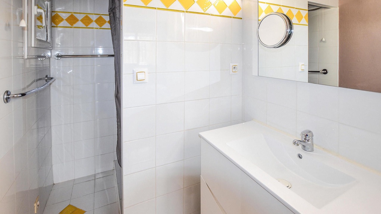 Photo of Bathroom in Sorgues