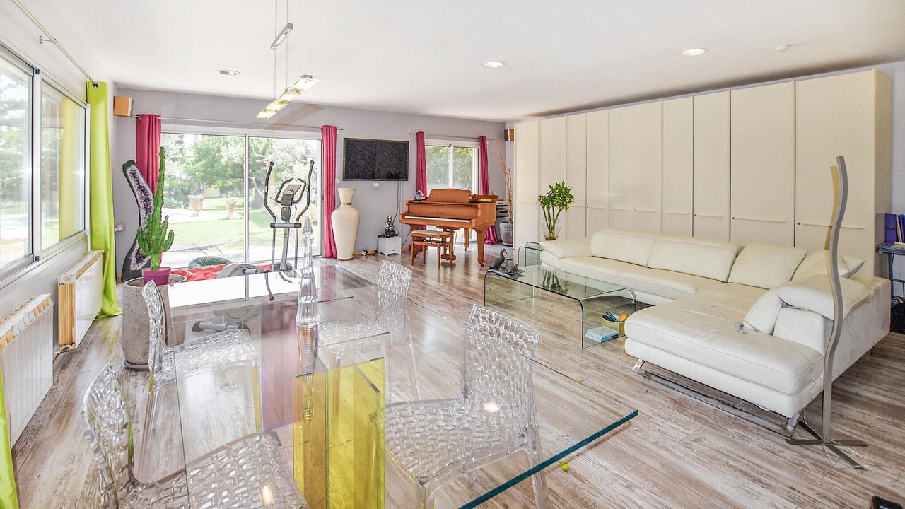 Photo of Bedroom in Sorgues