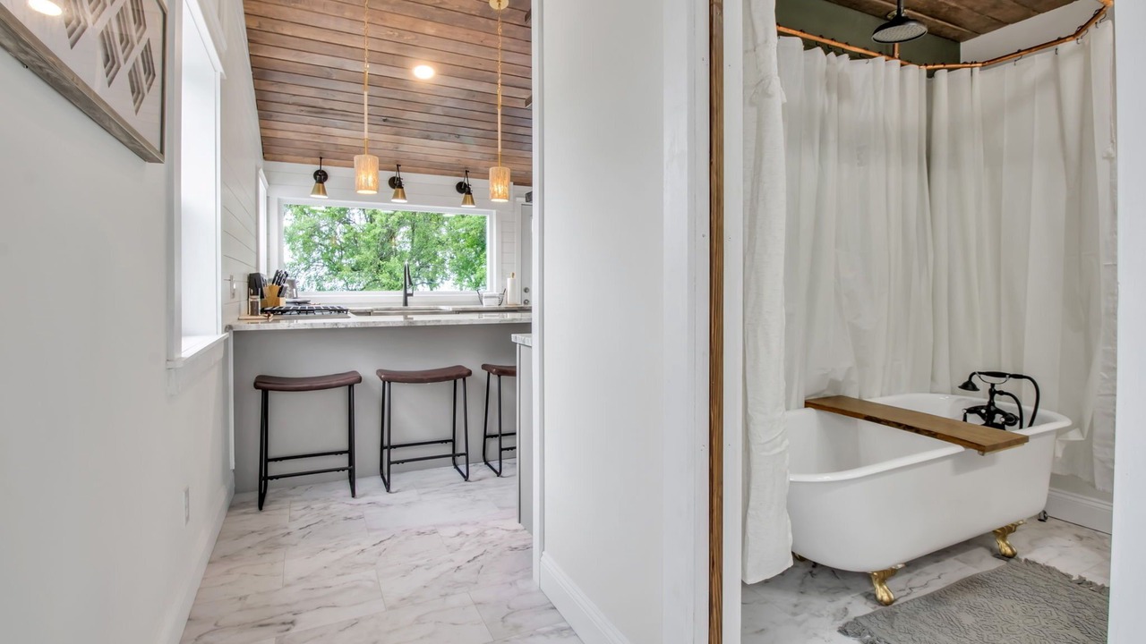 Photo of Bathroom in Wilson