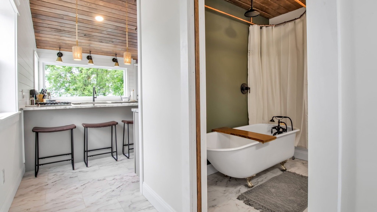 Photo of Bathroom in Wilson
