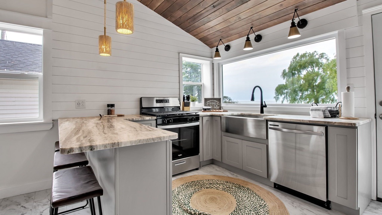 Photo of Kitchen in Wilson