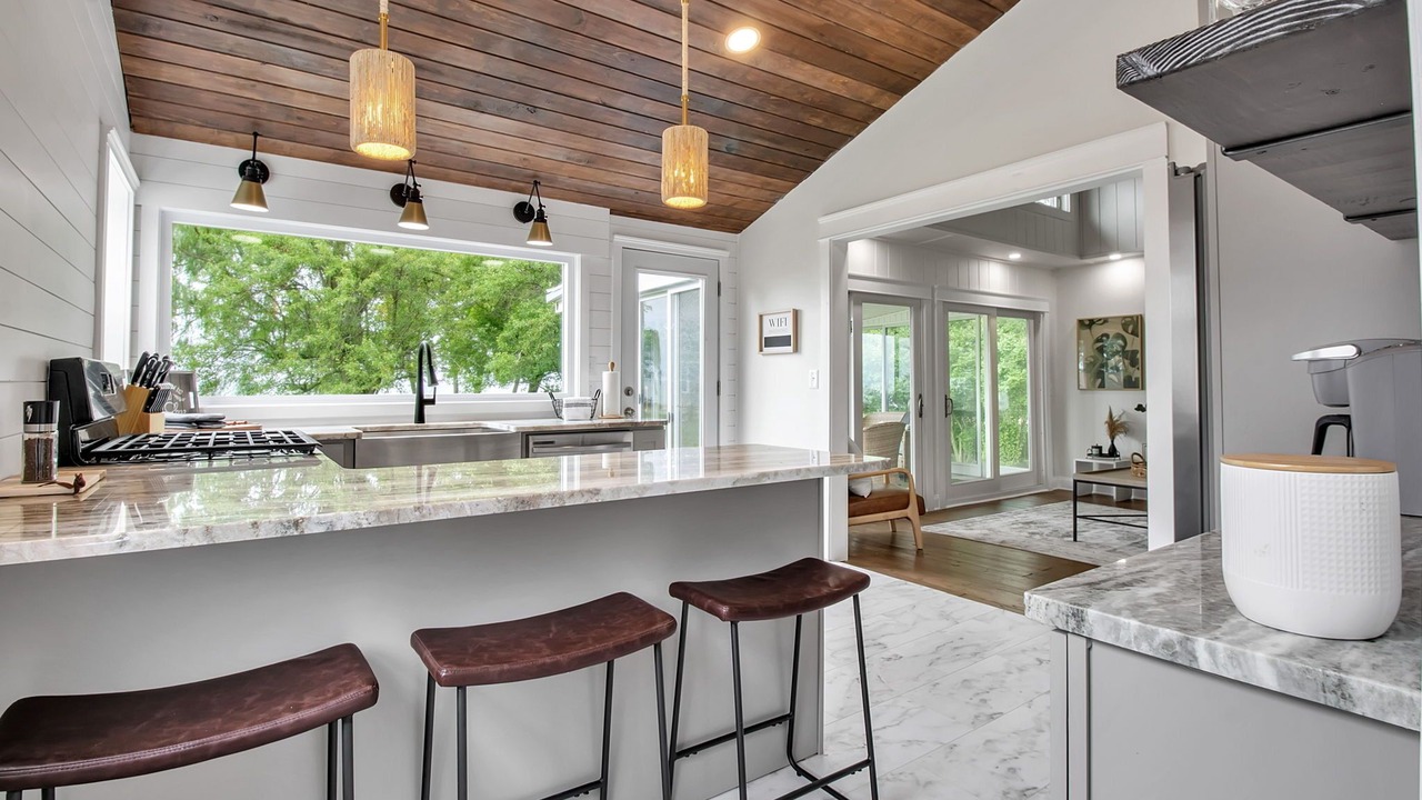 Photo of Kitchen in Wilson