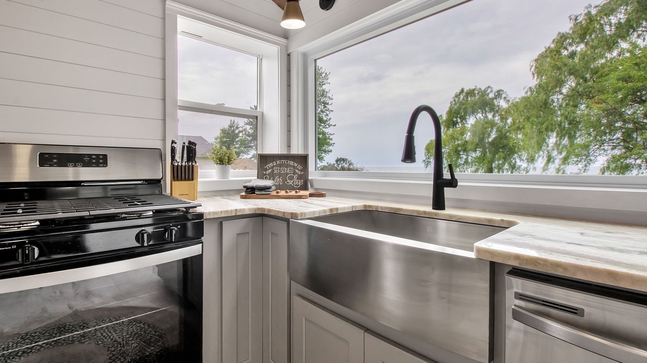 Photo of Kitchen in Wilson