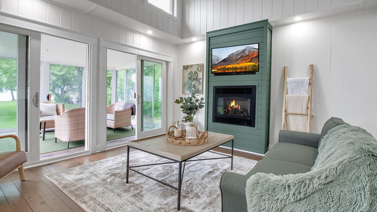 Photo of Livingroom in Wilson