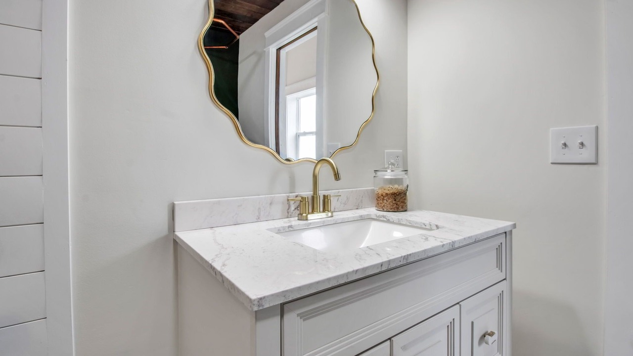 Photo of Bathroom in Wilson