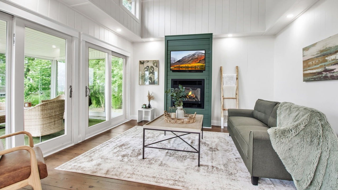 Photo of Livingroom in Wilson