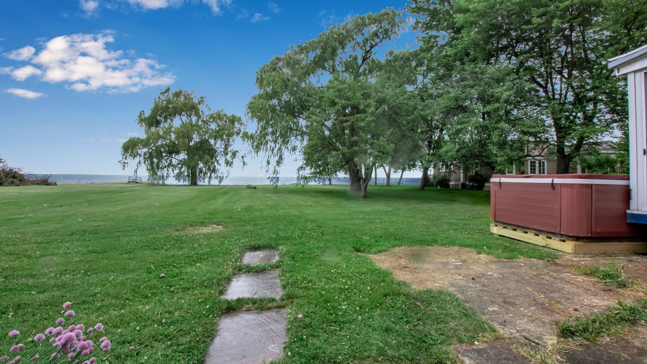 Photo of Outdoor in Wilson