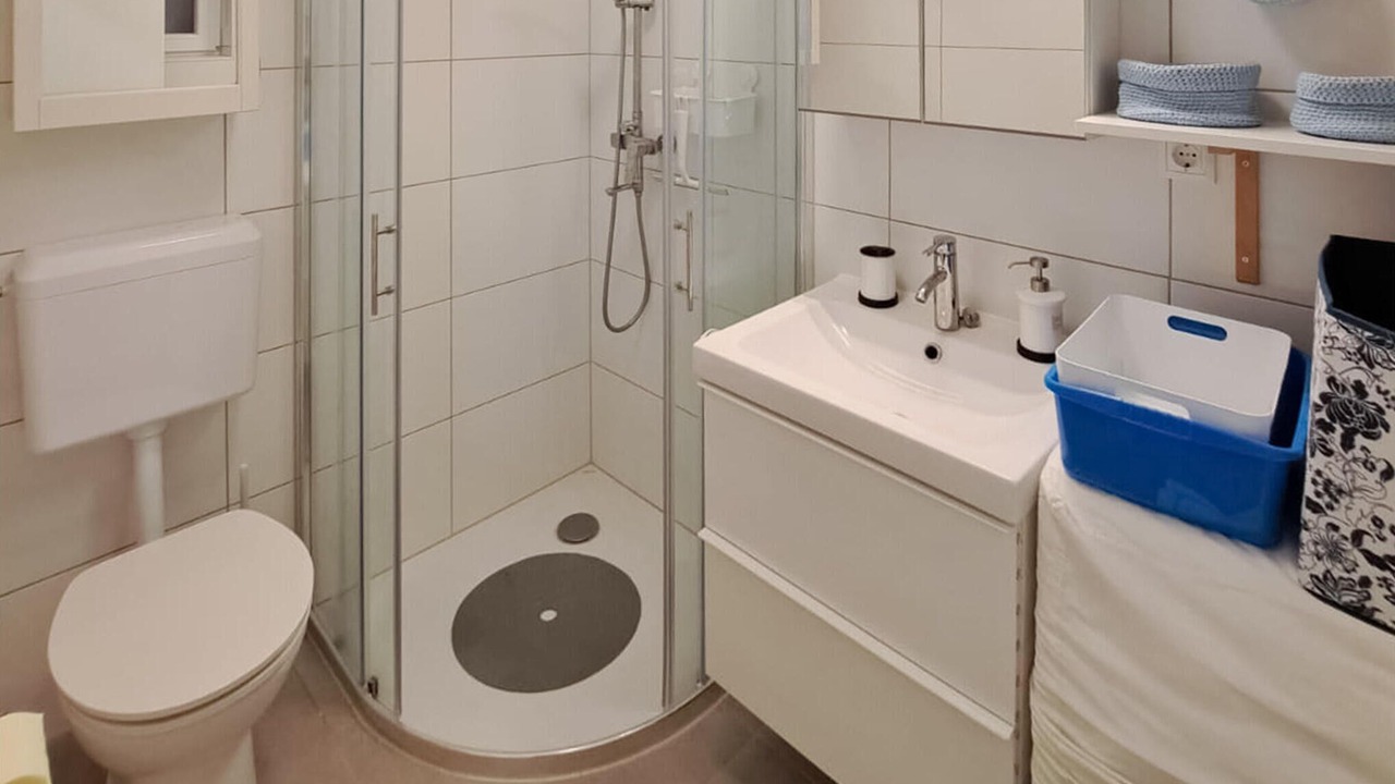 Photo of Bathroom in Olib