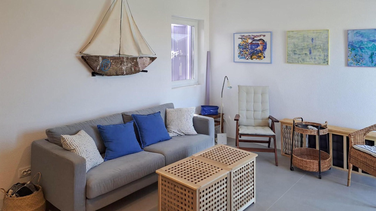 Photo of Bedroom in Olib