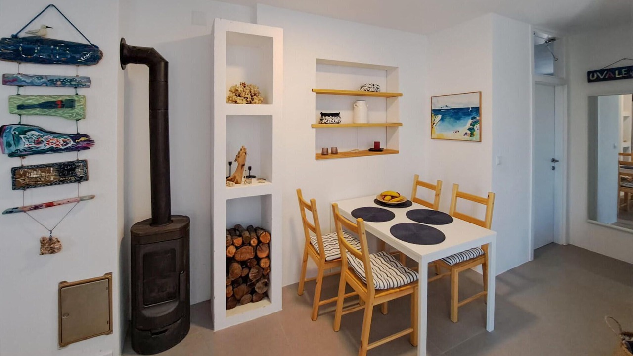 Photo of Bedroom in Olib
