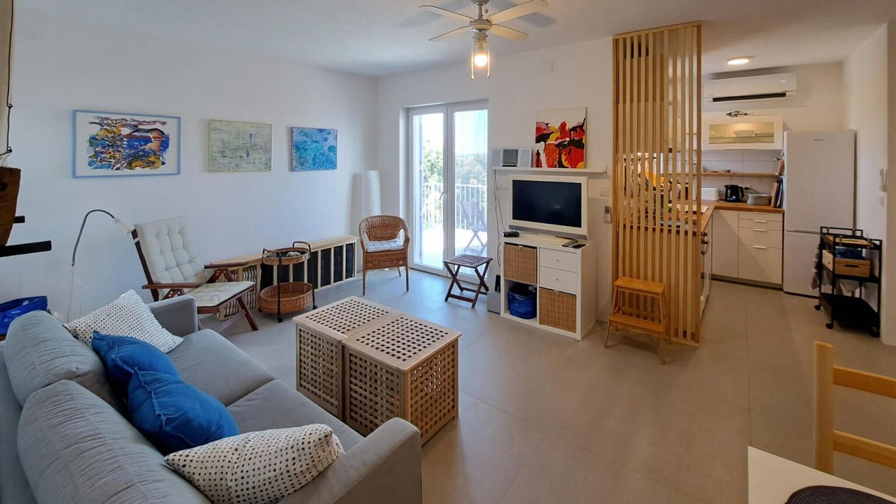 Photo of Bedroom in Olib
