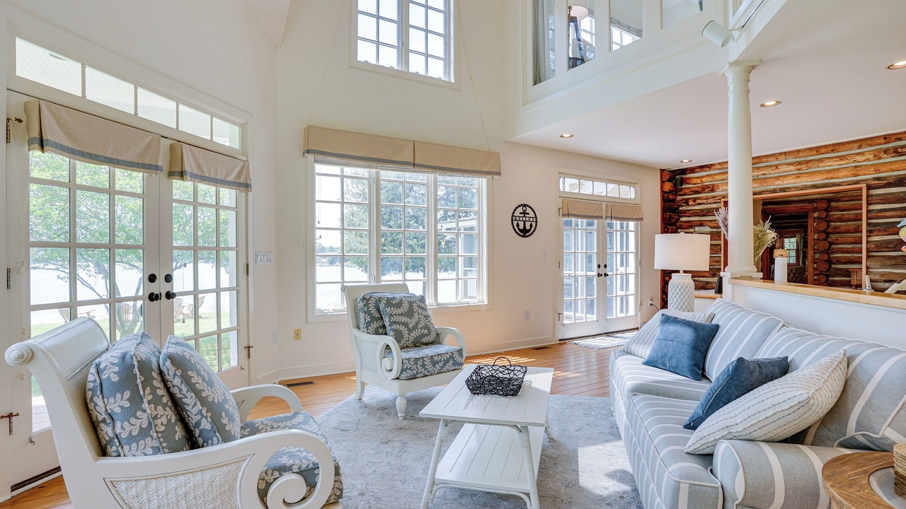 Photo of Livingroom in Wicomico Church