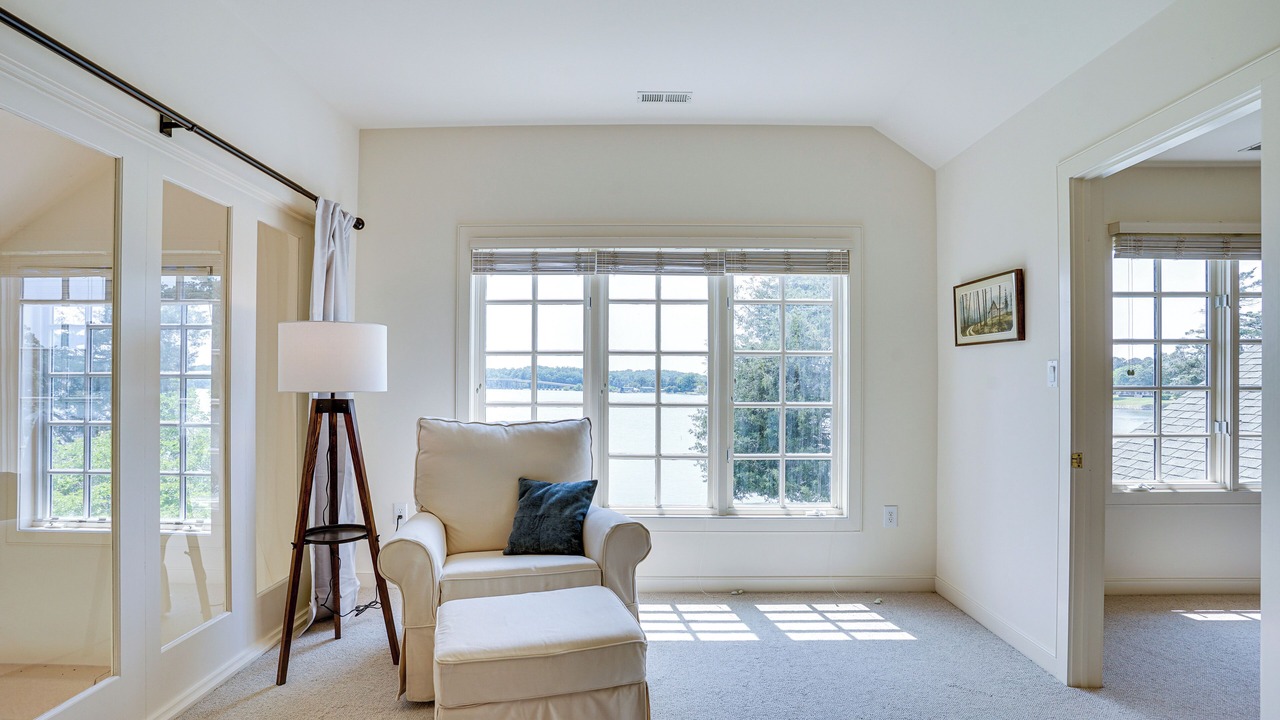 Photo of Livingroom in Wicomico Church