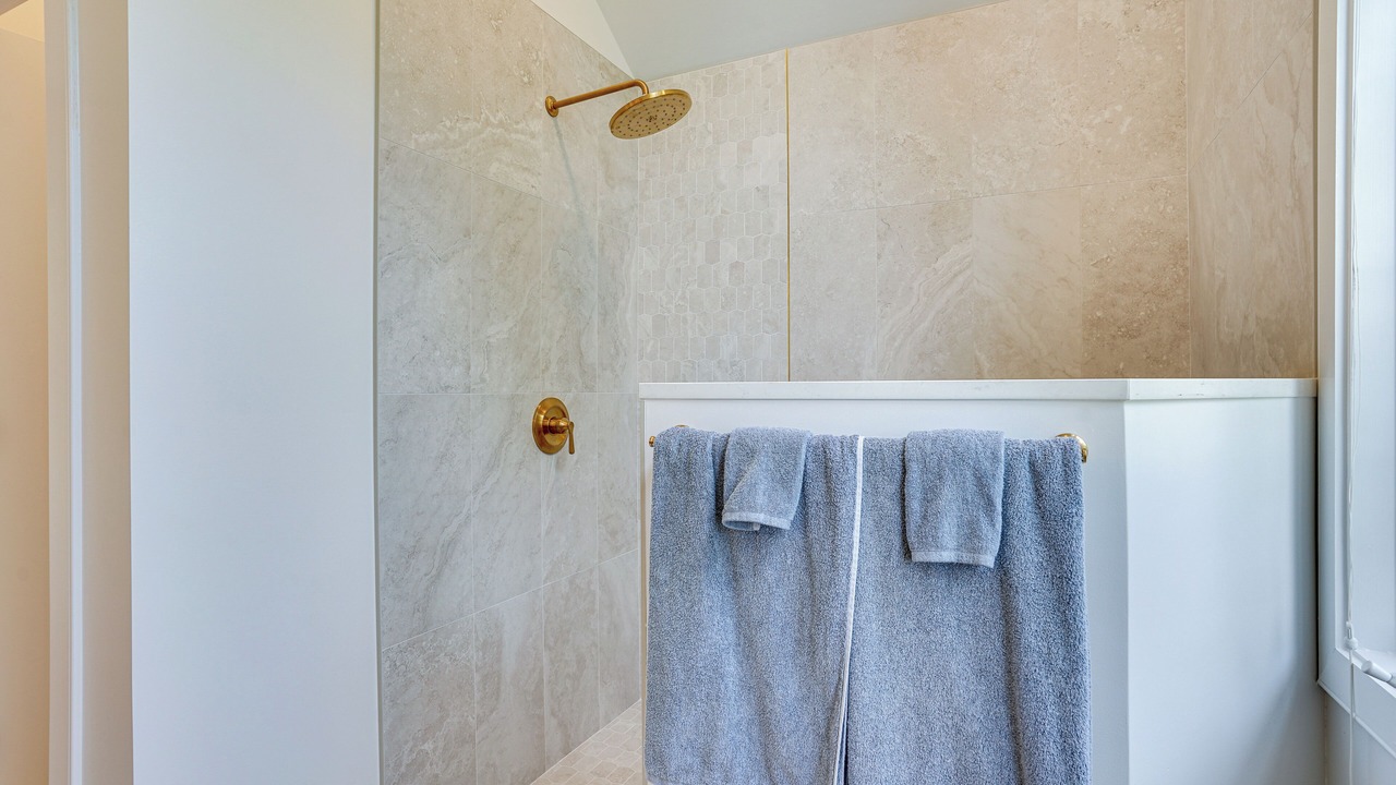 Photo of Bathroom in Wicomico Church