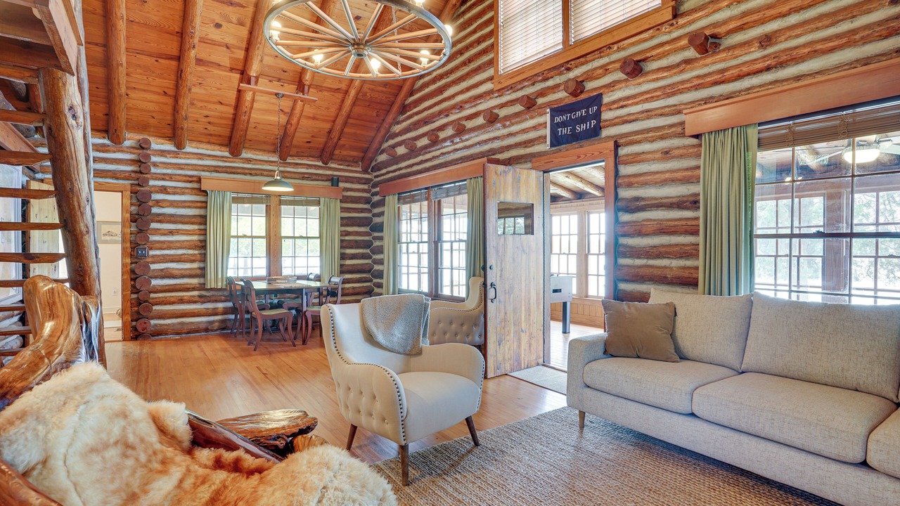 Photo of Livingroom in Wicomico Church