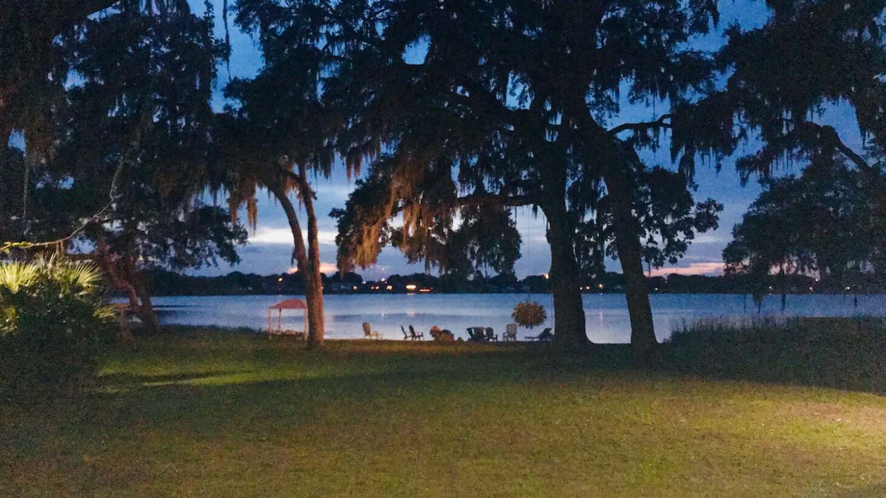 Photo of Outdoor in Auburndale
