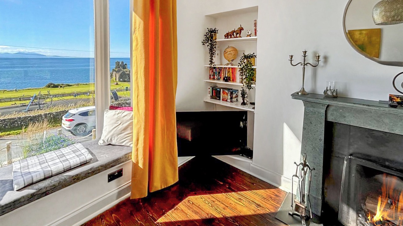 Photo of Others in Dunure