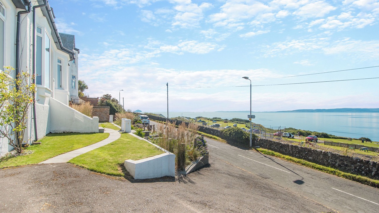 Photo of Others in Dunure