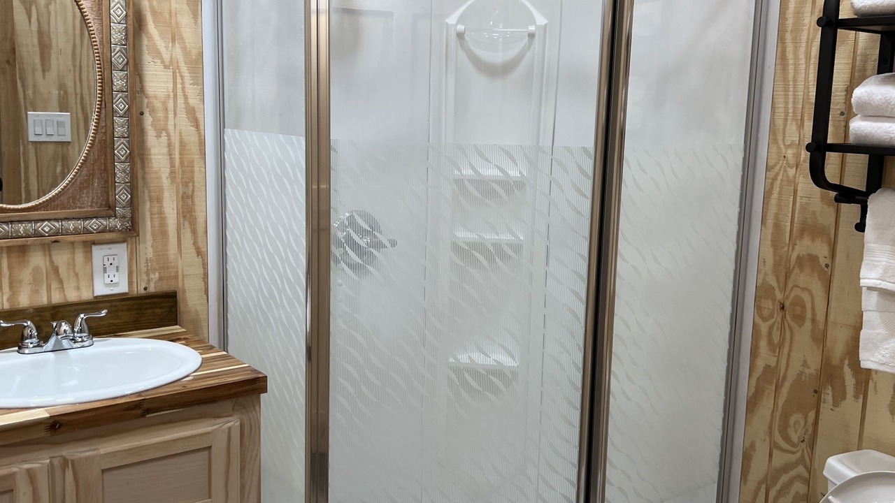 Photo of Bathroom in Wichita Falls