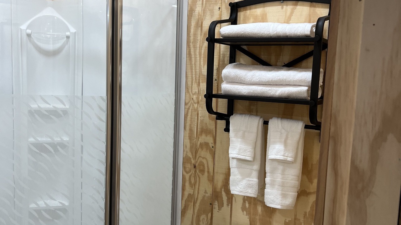 Photo of Bathroom in Wichita Falls