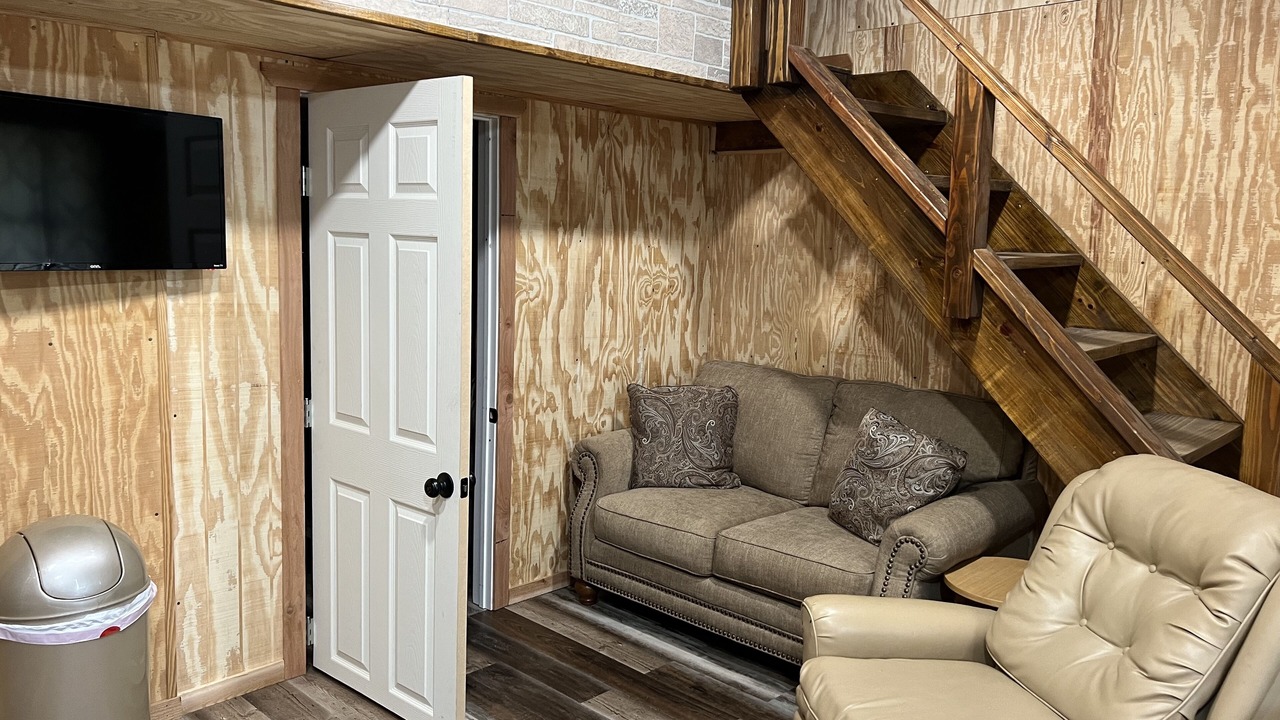 Photo of Livingroom in Wichita Falls