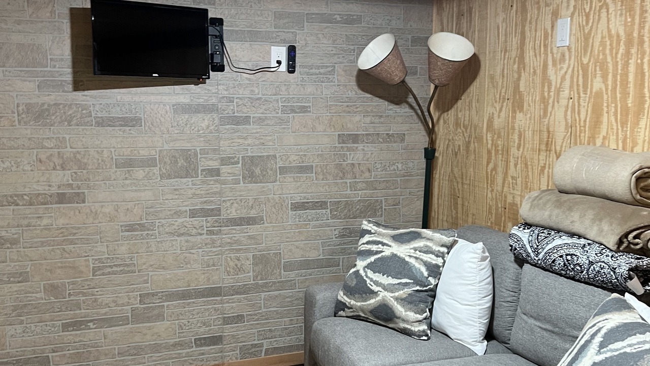 Photo of Livingroom in Wichita Falls