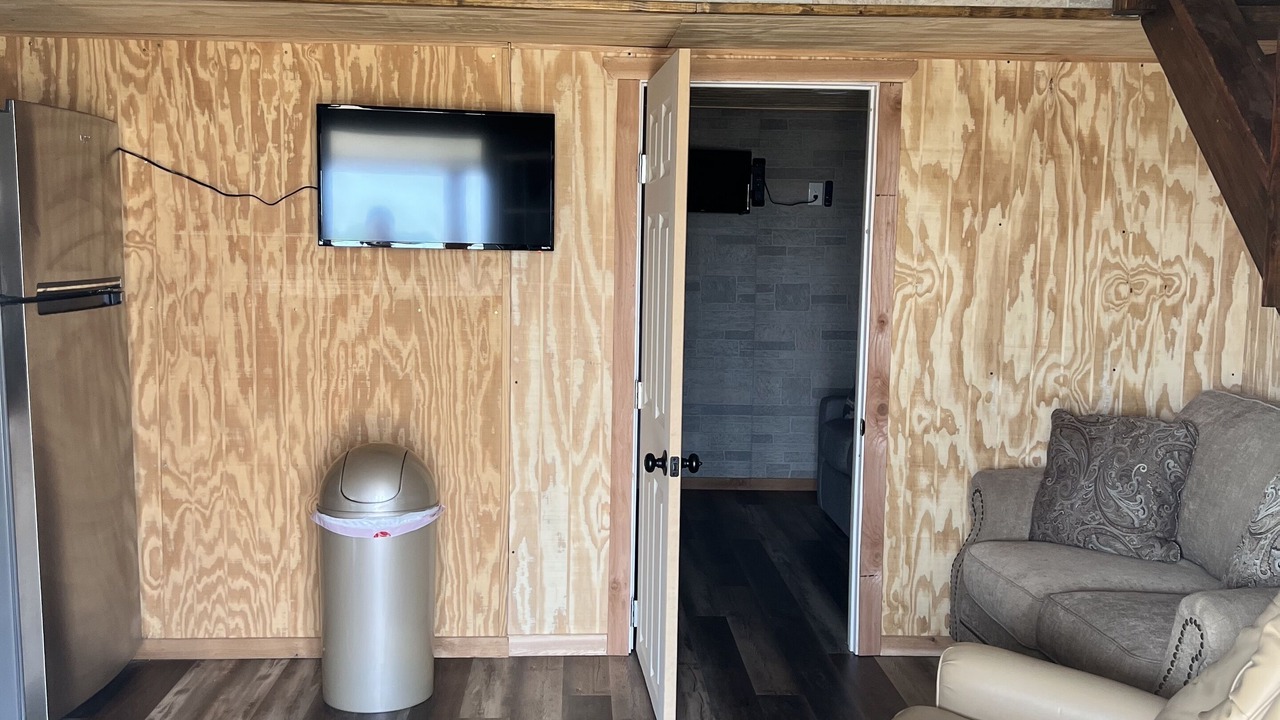 Photo of Livingroom in Wichita Falls