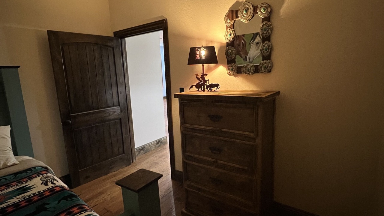 Photo of Bedroom in Vernon