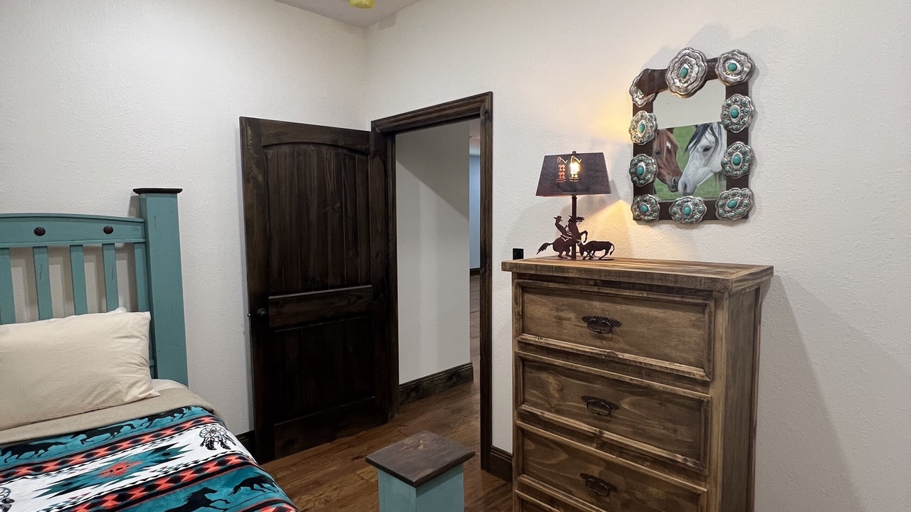 Photo of Bedroom in Vernon