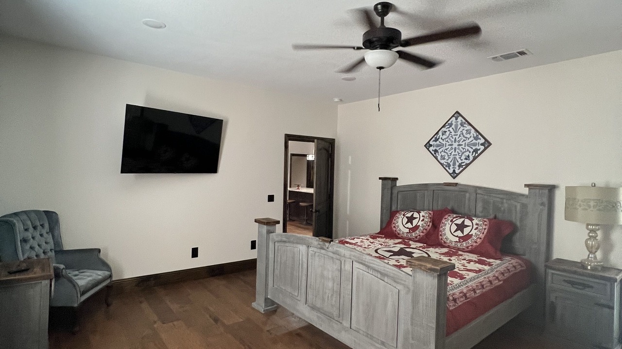 Photo of Bedroom in Vernon