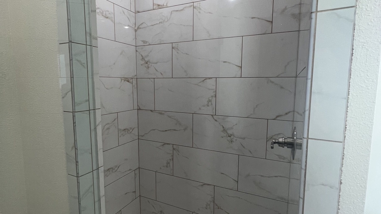 Photo of Bathroom in Vernon