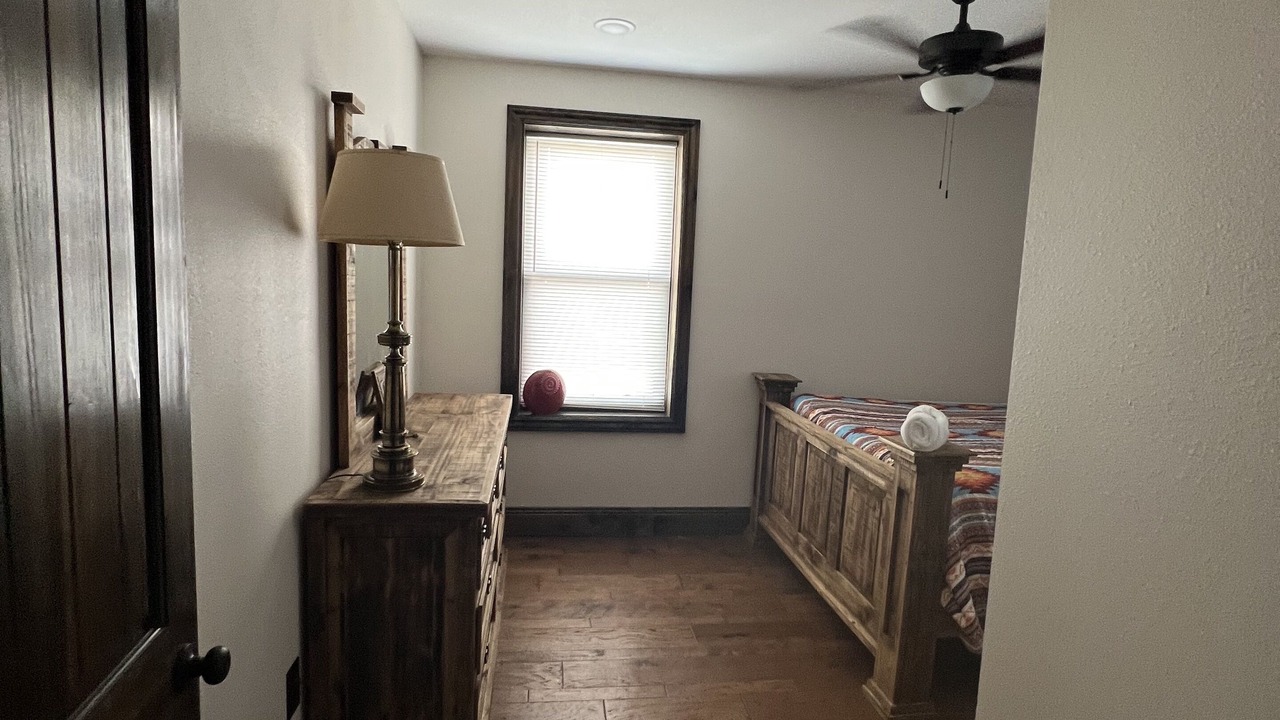 Photo of Bedroom in Vernon