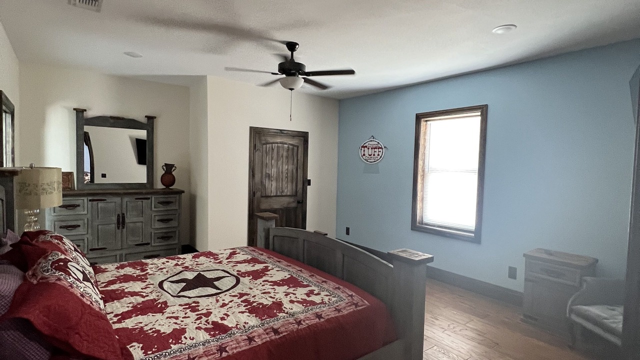 Photo of Bedroom in Vernon