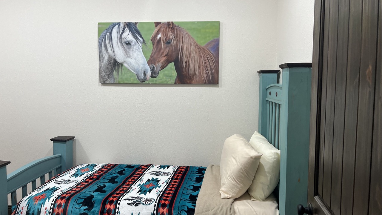 Photo of Bedroom in Vernon