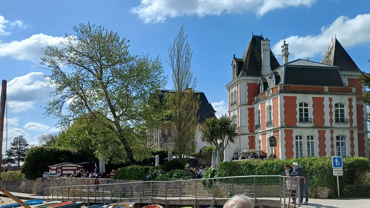 Photo of Outdoor in Lorient