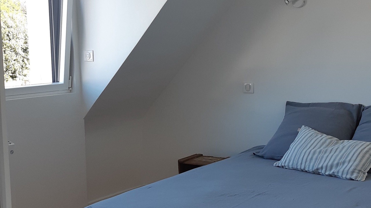 Photo of Bedroom in Lorient