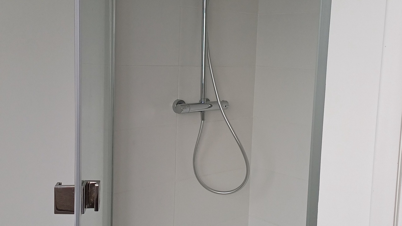 Photo of Bathroom in Lorient