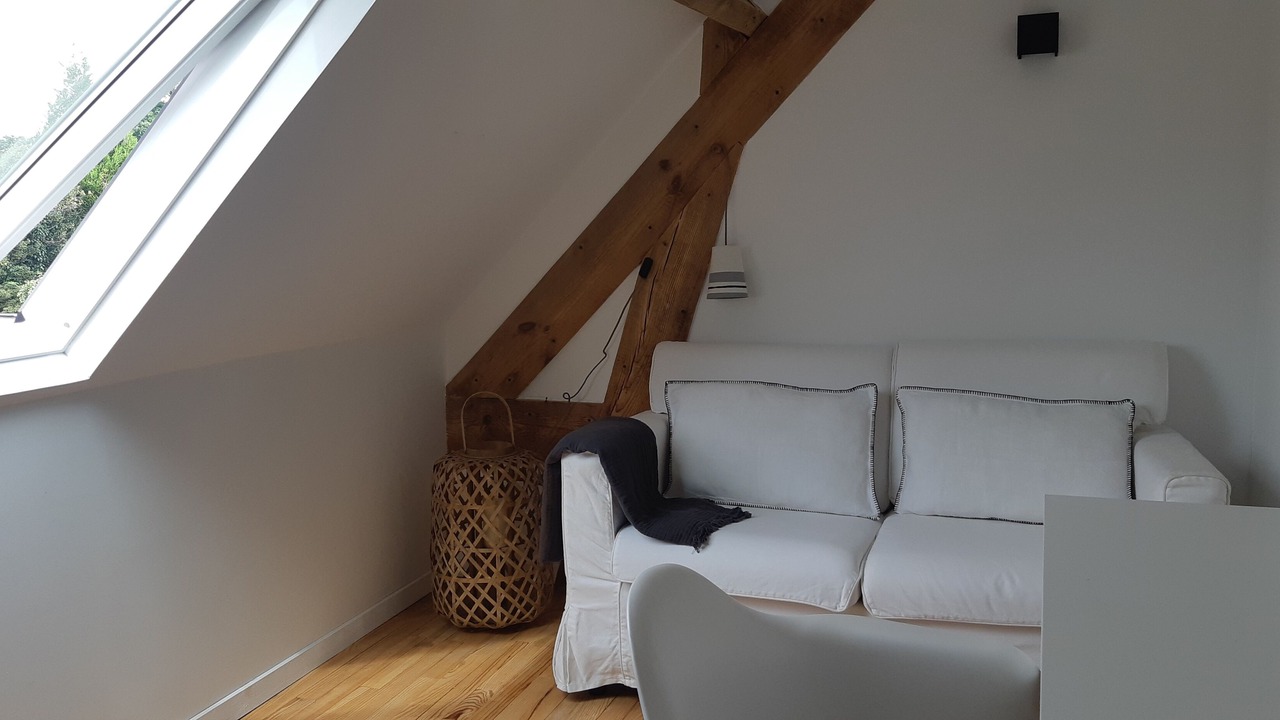 Photo of Livingroom in Lorient