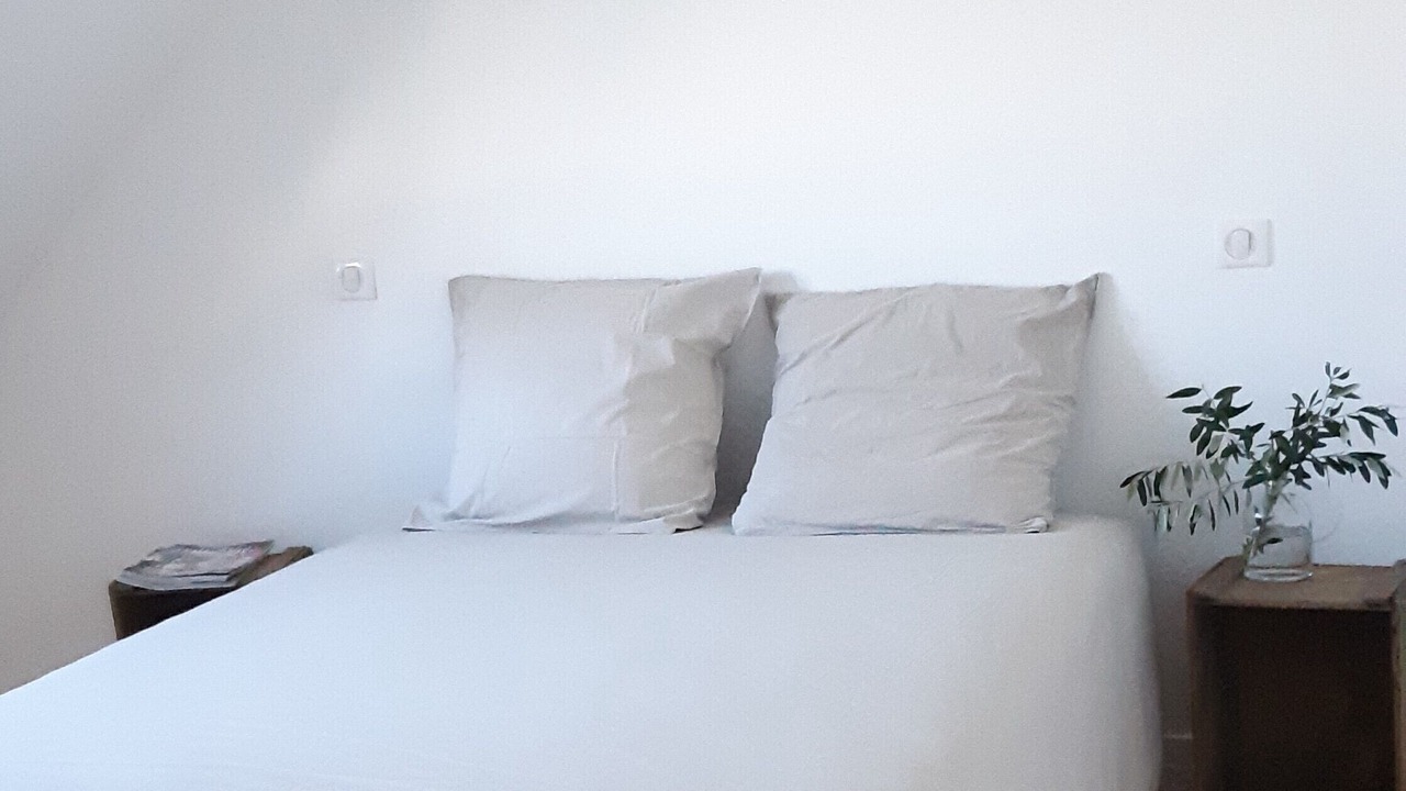 Photo of Bedroom in Lorient