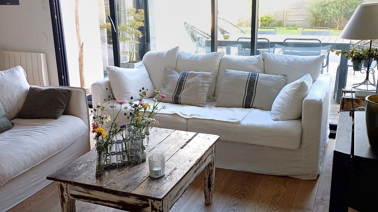 Photo of Livingroom in Lorient