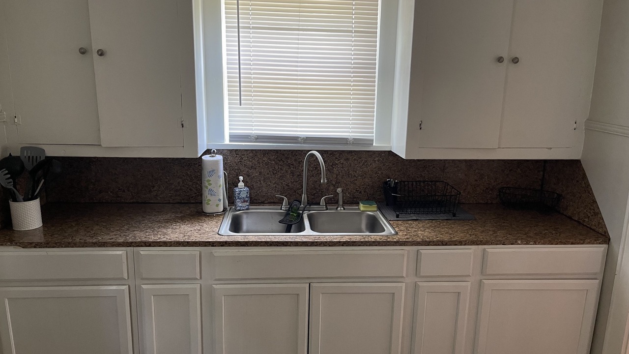Photo of Kitchen in Highland Historic District