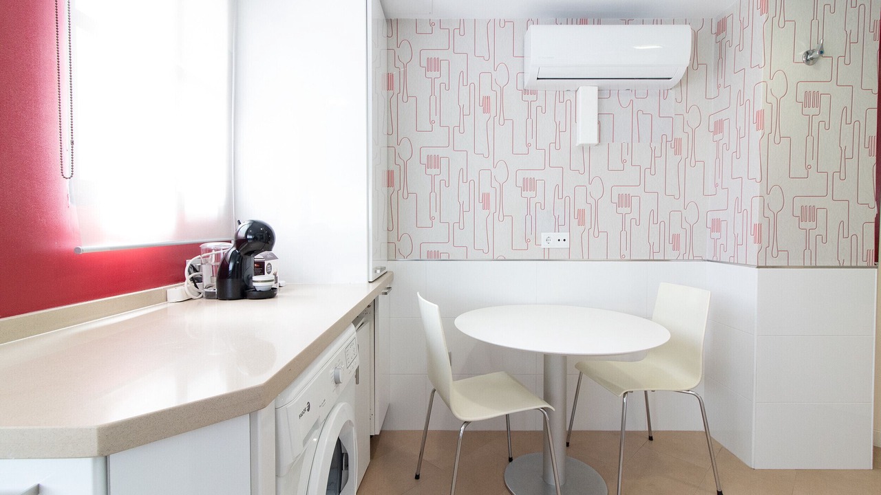 Photo of Kitchen in Port de Sagunt
