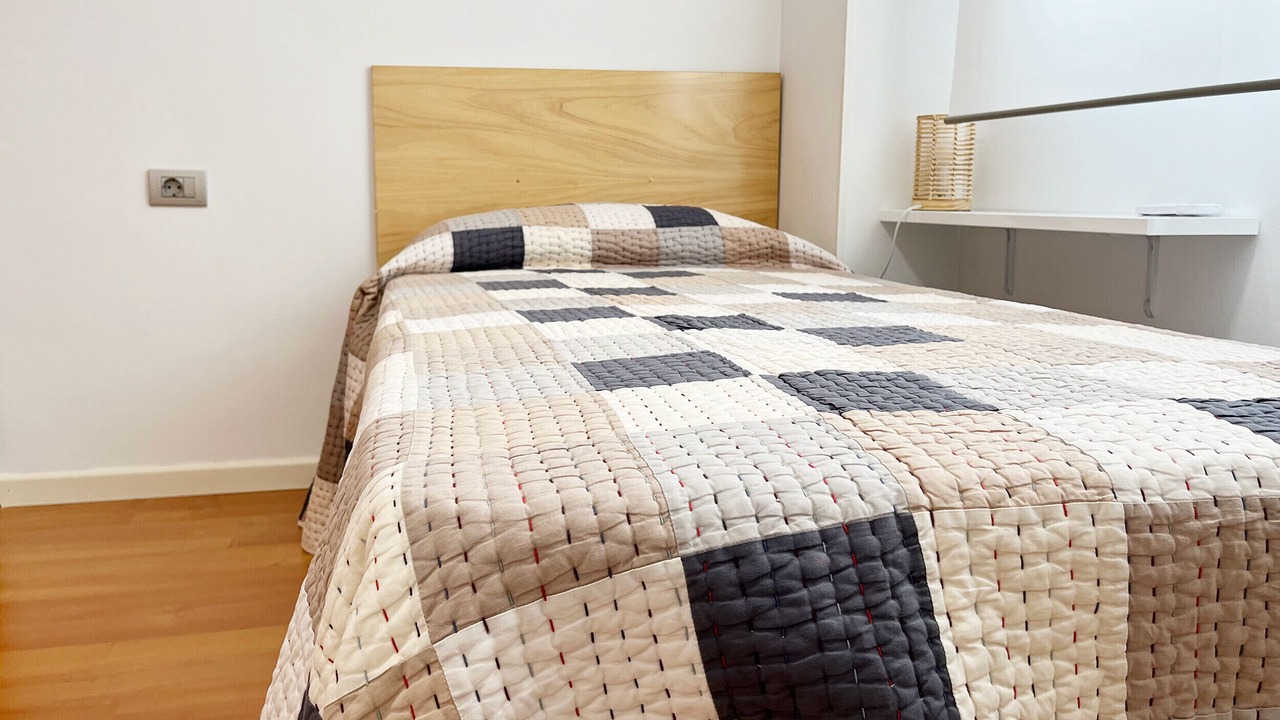 Photo of Bedroom in Port de Sagunt