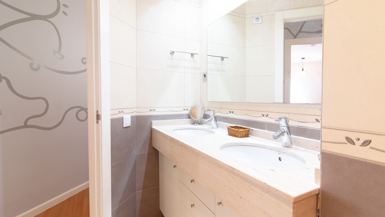 Photo of Bathroom in Port de Sagunt