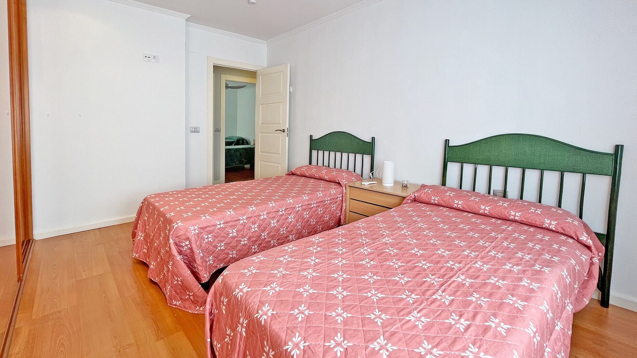 Photo of Bedroom in Port de Sagunt