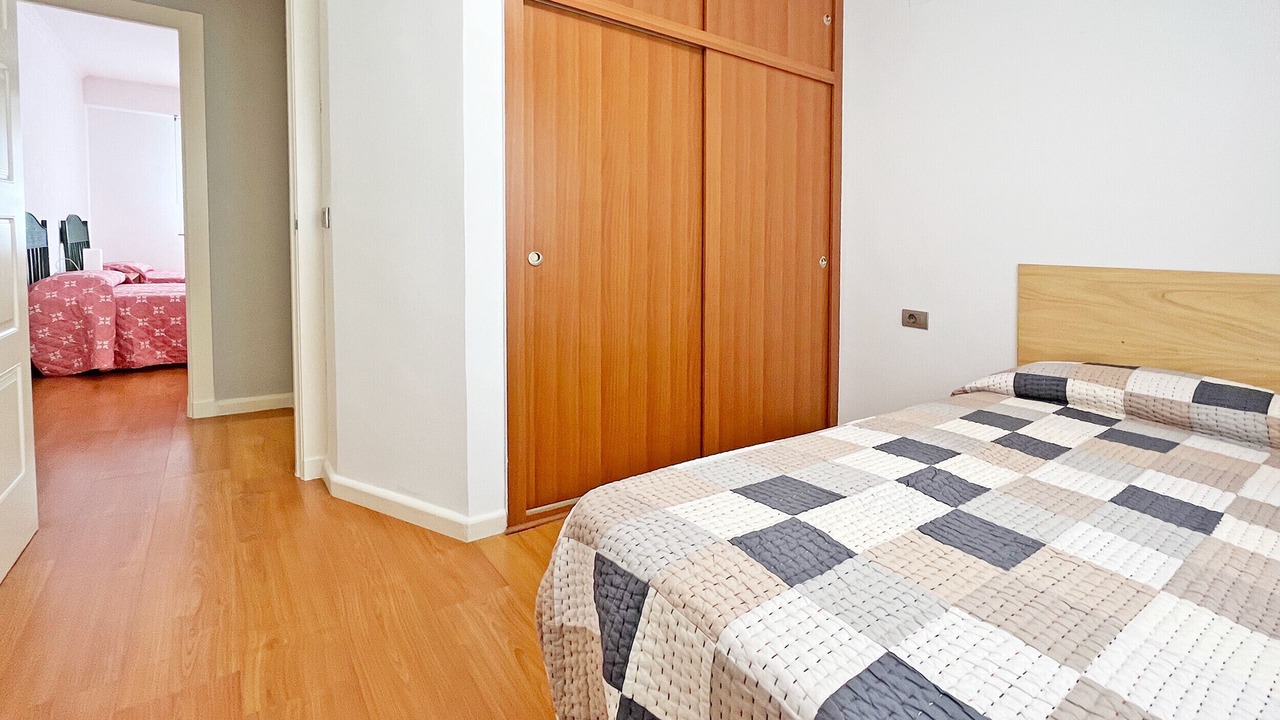 Photo of Bedroom in Port de Sagunt