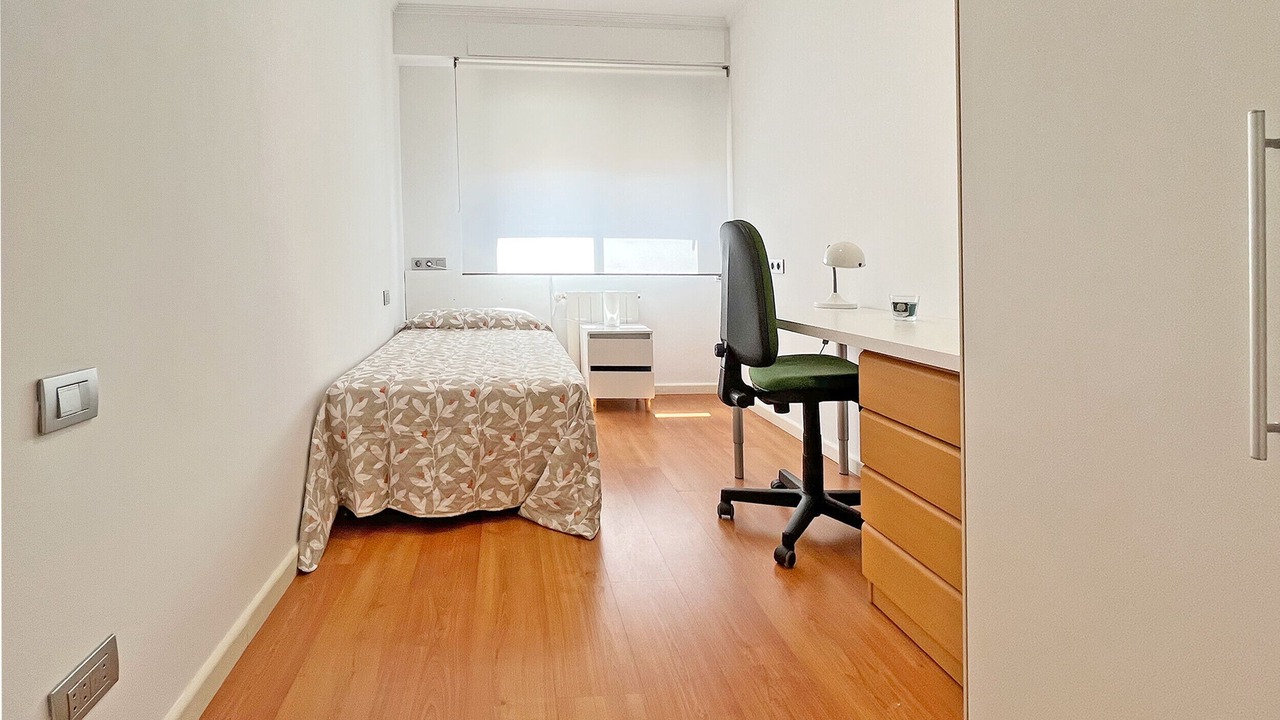 Photo of Bedroom in Port de Sagunt