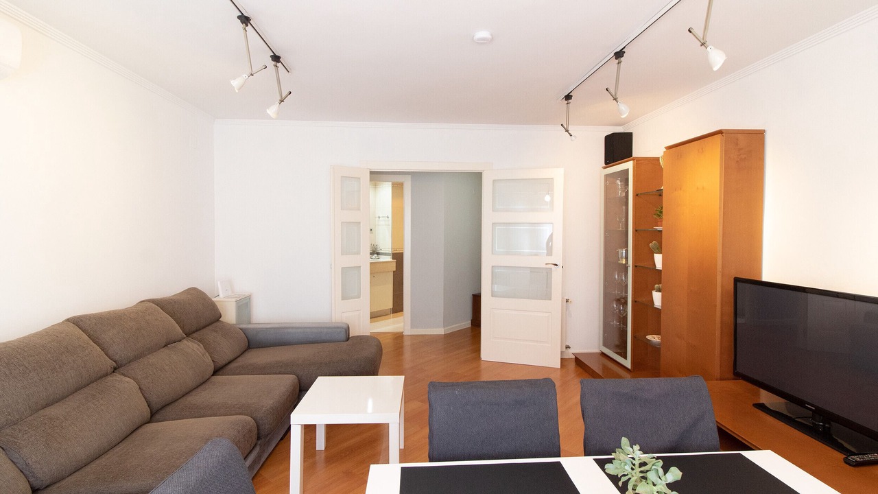 Photo of Livingroom in Port de Sagunt