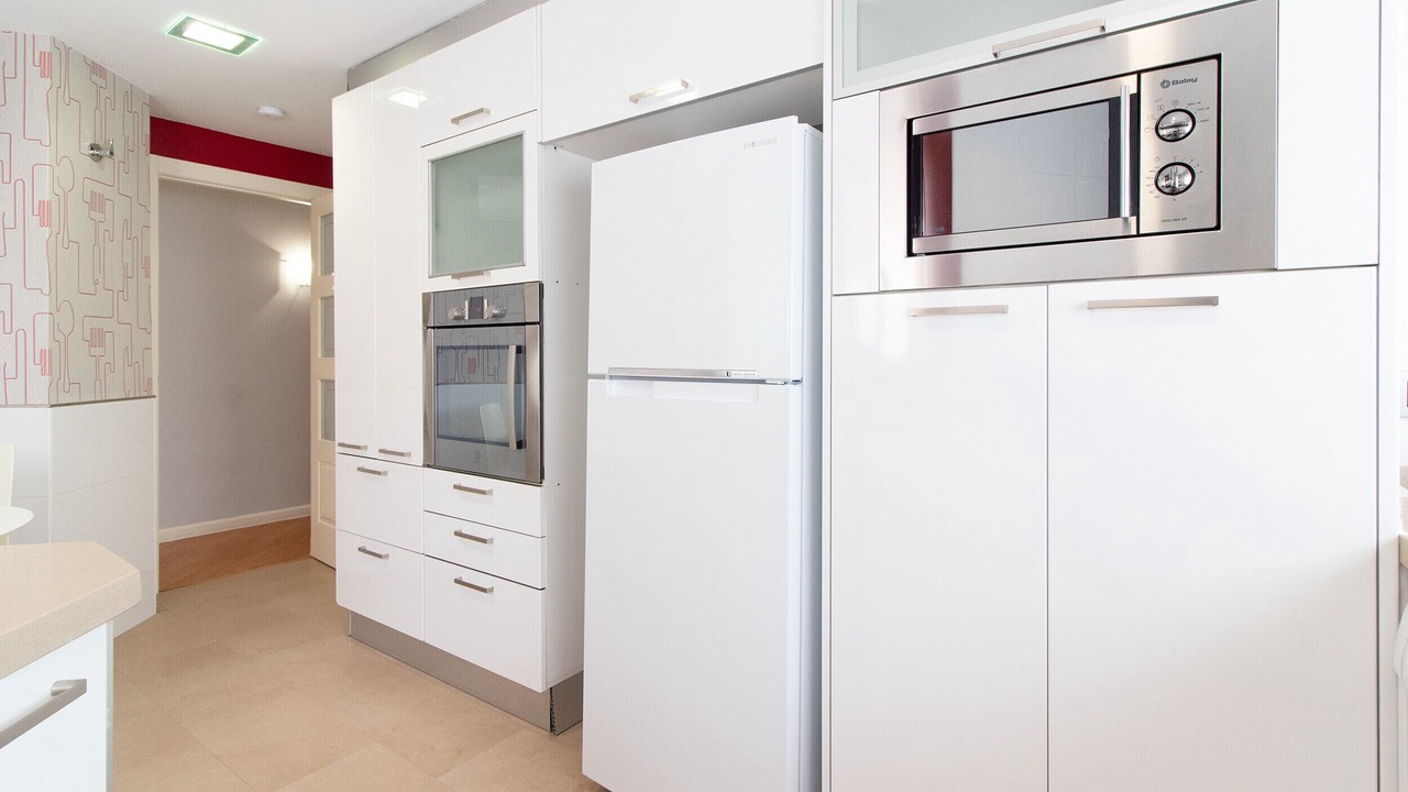 Photo of Kitchen in Port de Sagunt