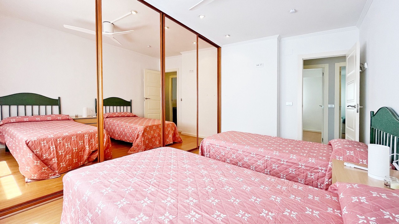 Photo of Bedroom in Port de Sagunt